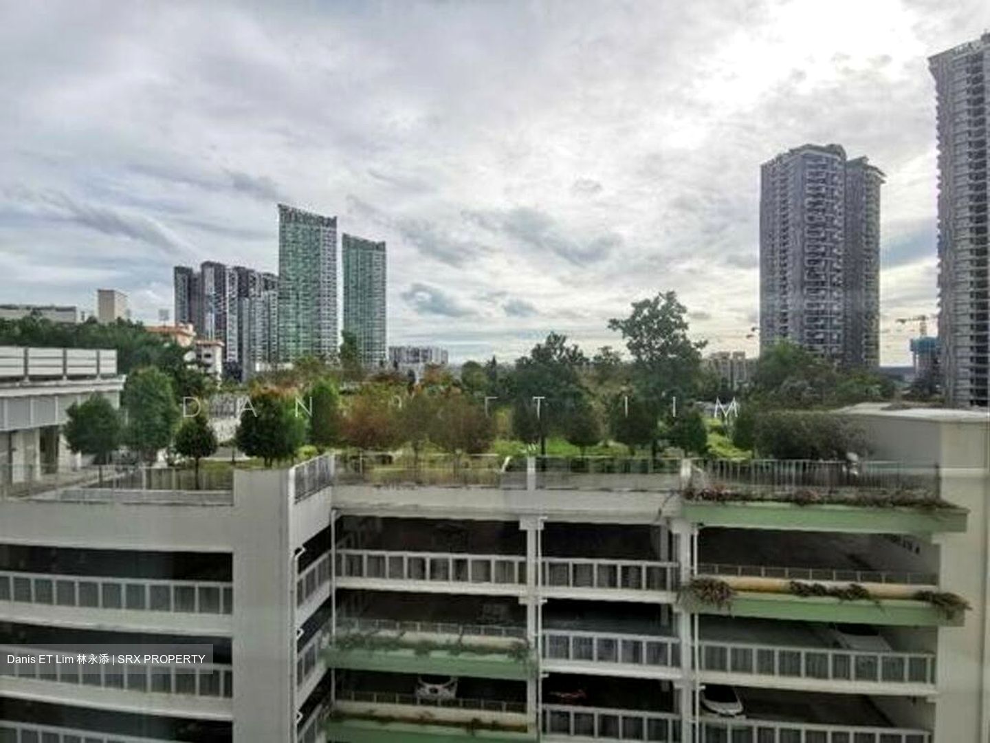 Blk 312C Clementi Ridges (Clementi), HDB 4 Rooms #524437871